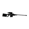 Sniper Rifle x2