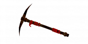 Weapon RFGSledgehammer Pickaxe.png